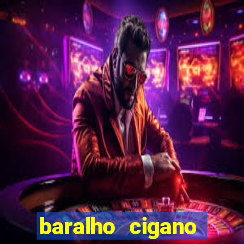 baralho cigano estrela guia